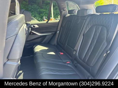 Used 2025 BMW X5 xDrive50e AWD/4WD image 13