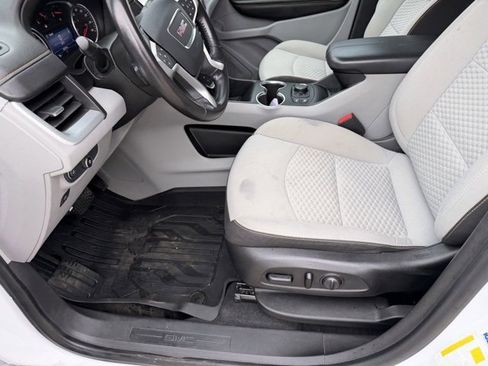 Used 2021 GMC Terrain SLE w/ Driver Convenience Package image 21