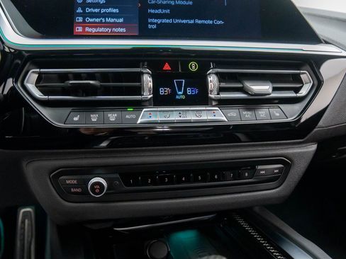 Used 2020 BMW Z4 sDrive30i w/ M Sport Package image 18