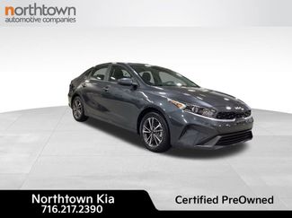 Certified 2023 Kia Forte LXS video 1