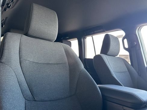 New 2026 Toyota Land Cruiser 1958 image 20