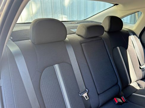 Used 2025 Hyundai Sonata SEL FWD image 35