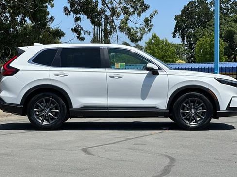 New 2026 Honda CR-V EX-L image 3