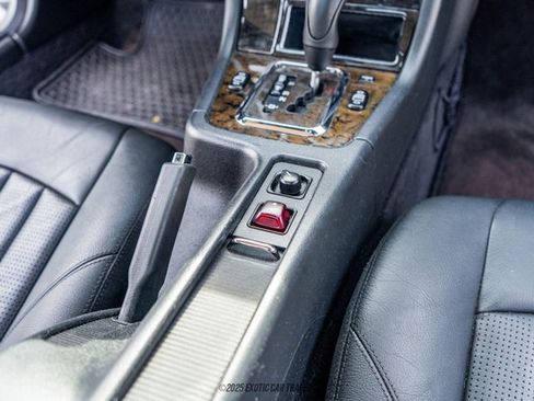 Used 2003 Mercedes-Benz SLK 32 AMG image 39