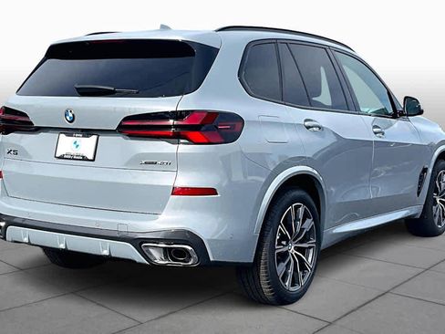Used 2025 BMW X5 xDrive40i image 6