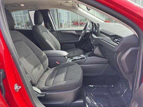 Certified 2024 Ford Escape Active w/ Tech Pack #1 image 26