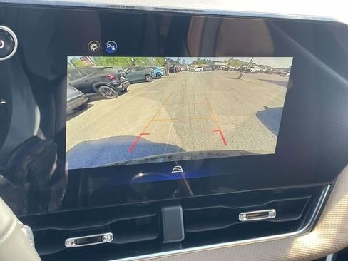 New 2026 Chevrolet Equinox ACTIV image 14