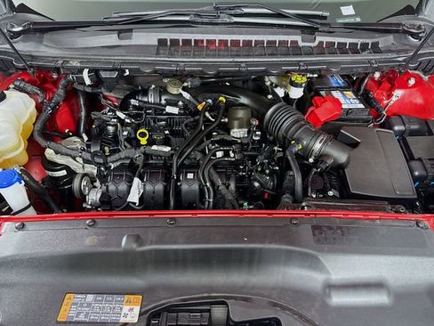 Certified 2022 Ford Edge SEL w/ Convenience Package image 28