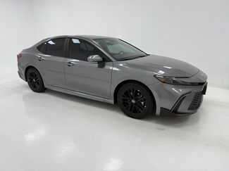 New 2026 Toyota Camry SE w/ Convenience Package video 1