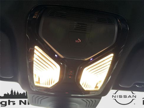 Used 2020 BMW X4 M w/ Executive Package image 25