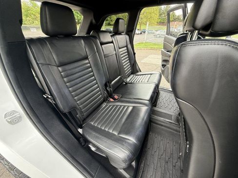 Used 2019 Jeep Grand Cherokee Limited X AWD/4WD image 23