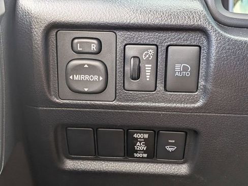 Used 2023 Toyota 4Runner SR5 Premium w/ Moonroof Package RWD image 25