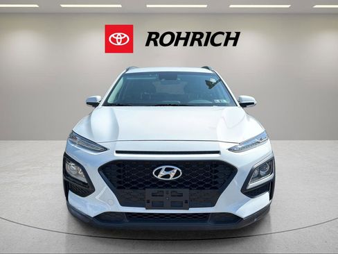 Used 2020 Hyundai Kona SEL AWD/4WD image 2