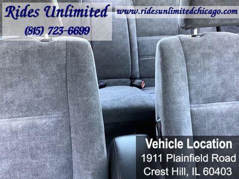 Used 1997 Nissan Maxima GXE image 34