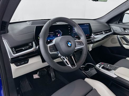 New 2026 BMW X2 xDrive28i w/ Technology Package image 9