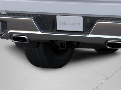 New 2026 Chevrolet Silverado 1500 LT w/ All Star Edition Plus AWD/4WD image 24