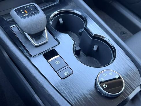 New 2026 Nissan Rogue Dark Armor AWD/4WD image 29