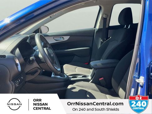 Used 2024 Kia Forte LXS w/ LXS Technology Package image 17