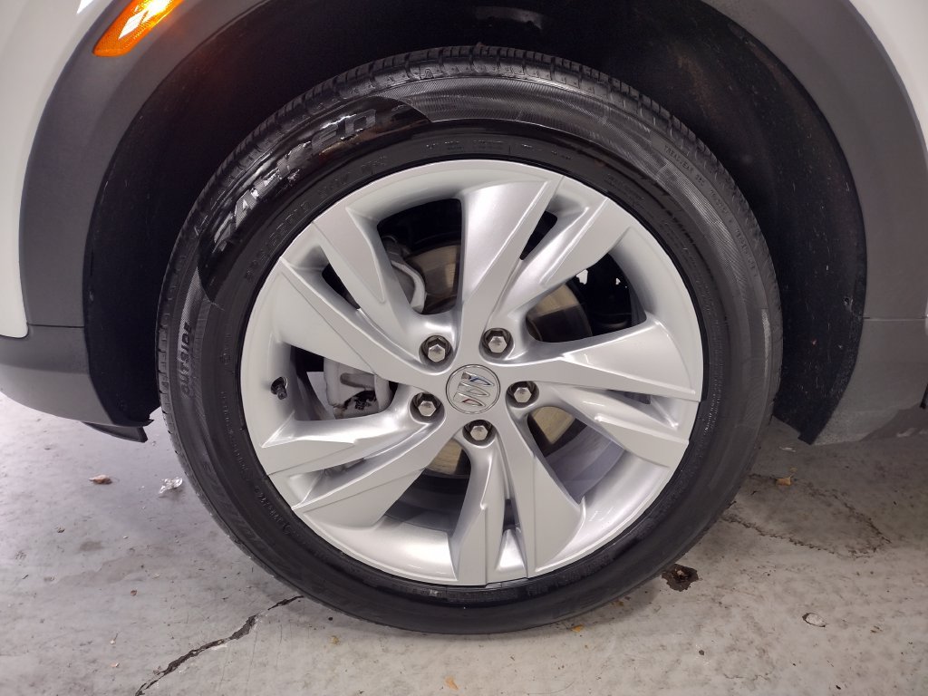 Used 2025 Buick Encore GX Preferred FWD image 5
