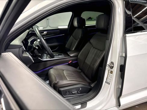 Used 2023 Audi A6 3.0T Prestige w/ Prestige Package AWD/4WD image 27