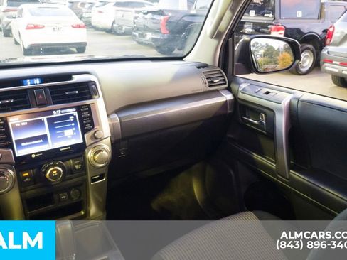 Used 2024 Toyota 4Runner SR5 image 19