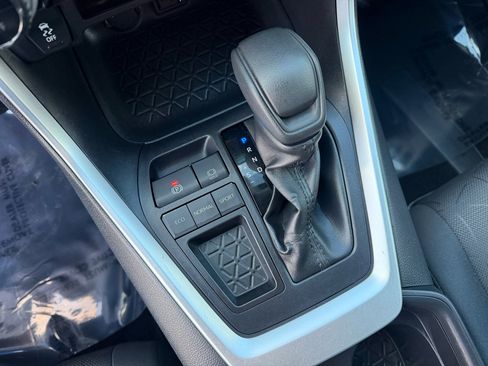 Used 2019 Toyota RAV4 XLE image 44