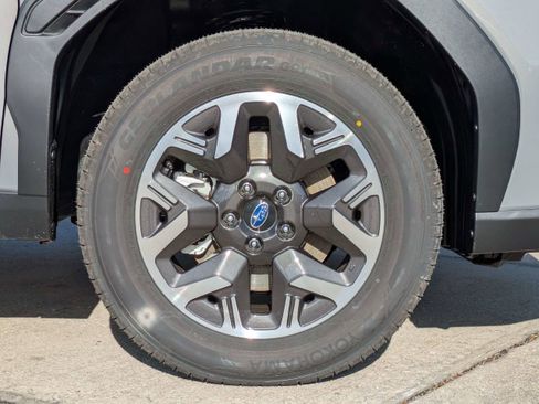 New 2026 Subaru Forester Premium image 11