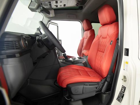 New 2026 INEOS Grenadier AWD/4WD image 30