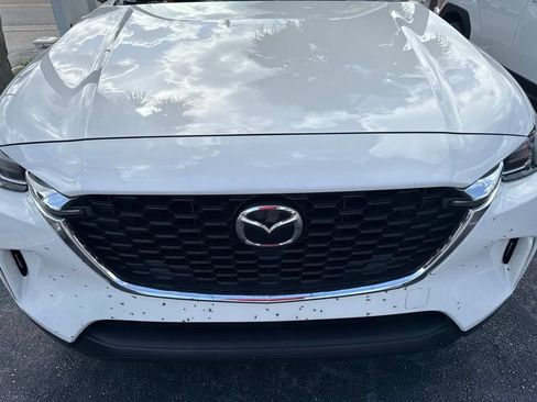 Used 2024 MAZDA CX-90 3.3 Turbo w/ Select Package AWD/4WD image 3
