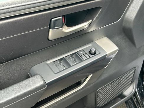 Certified 2025 Toyota Tundra SR5 AWD/4WD image 22