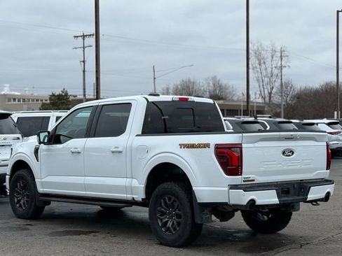 Used 2024 Ford F150 Tremor w/ Bed Utility Package image 42