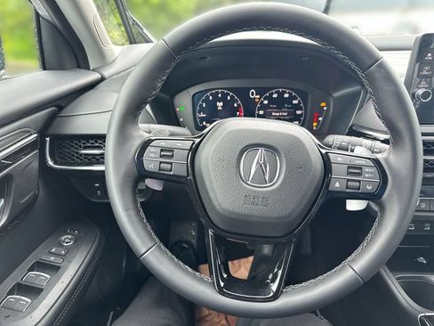 New 2026 Acura ADX AWD image 15