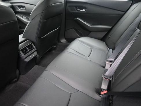 New 2026 Honda Accord Hybrid Sport-L image 21