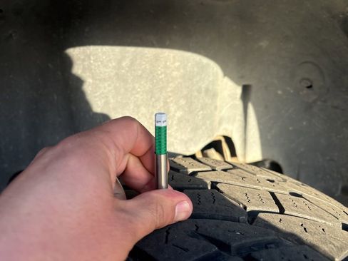 Used 2008 GMC Sierra 2500 SLE w/ SLE2 Preferred Package image 11