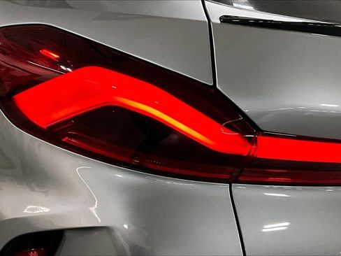 Used 2023 BMW X6 M w/ Competition Package image 31