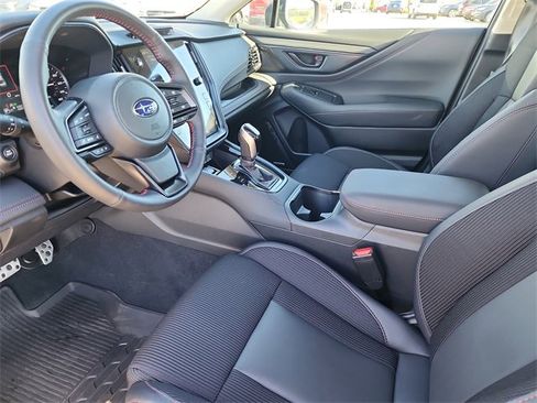 Used 2025 Subaru Legacy Sport image 12
