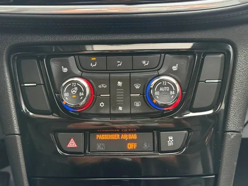 Used 2017 Buick Encore Essence w/ Experience Buick Package FWD image 36