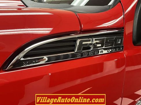 Used 2016 Ford F350 XLT w/ XLT Premium Package image 15