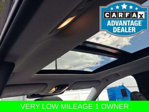 Used 2023 INFINITI QX60 Luxe AWD/4WD image 15