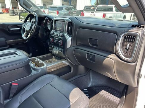 Used 2021 Chevrolet Silverado 1500 RST w/ All Star Edition Plus AWD/4WD image 19