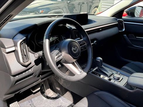Used 2026 MAZDA CX-50 2.5 Hybrid w/ Preferred Pkg AWD/4WD image 9