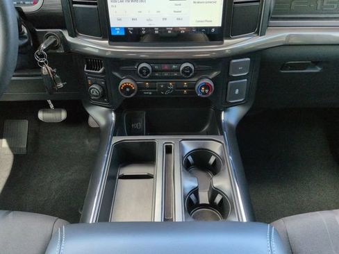 Certified 2026 Ford F150 STX AWD/4WD image 19