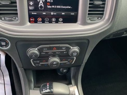 Used 2023 Dodge Charger GT image 35