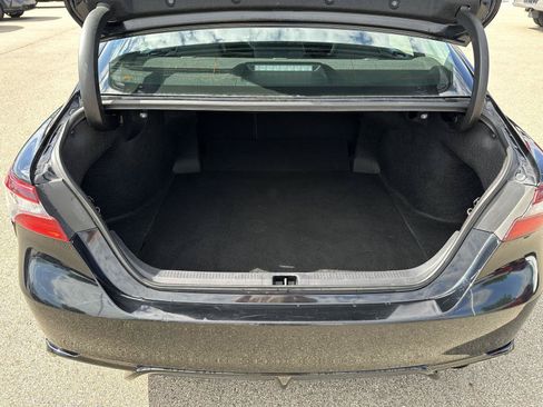 Used 2024 Toyota Camry SE FWD image 9