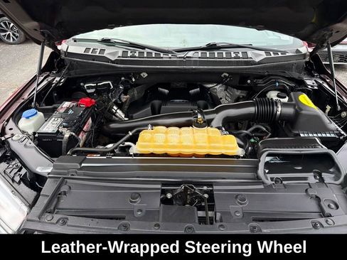 Used 2018 Ford F150 XLT w/ Equipment Group 302A Luxury image 28