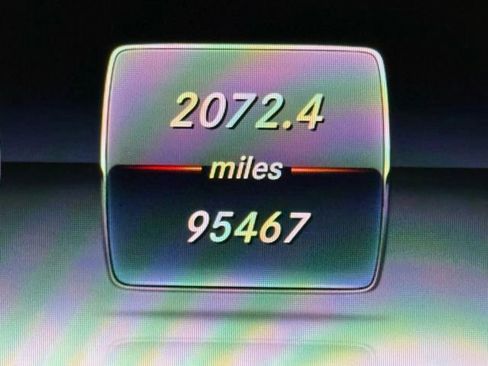 Used 2016 Mercedes-Benz S 550 4MATIC Sedan image 19