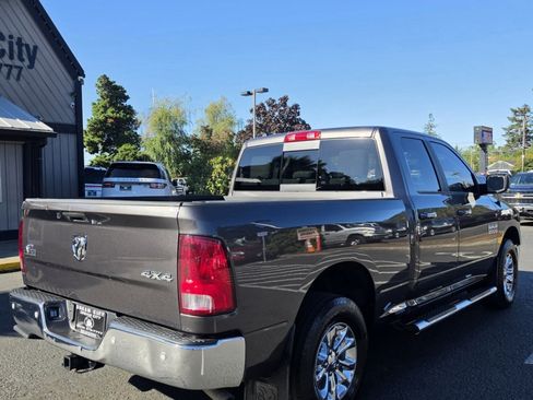 Used 2014 RAM 1500 Big Horn AWD/4WD image 7