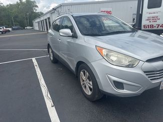 Used 2012 Hyundai Tucson GLS FWD video 1