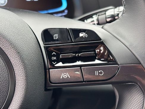 Used 2026 Hyundai Elantra Sport w/ Cargo Package image 13