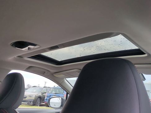 New 2026 Subaru Crosstrek 2.5i Limited AWD/4WD image 21